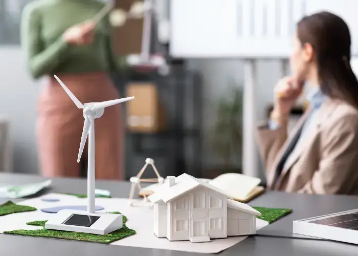 Energy Insurance