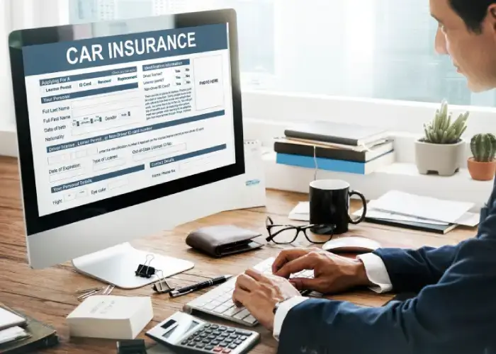 Motor and Fleet Insurance