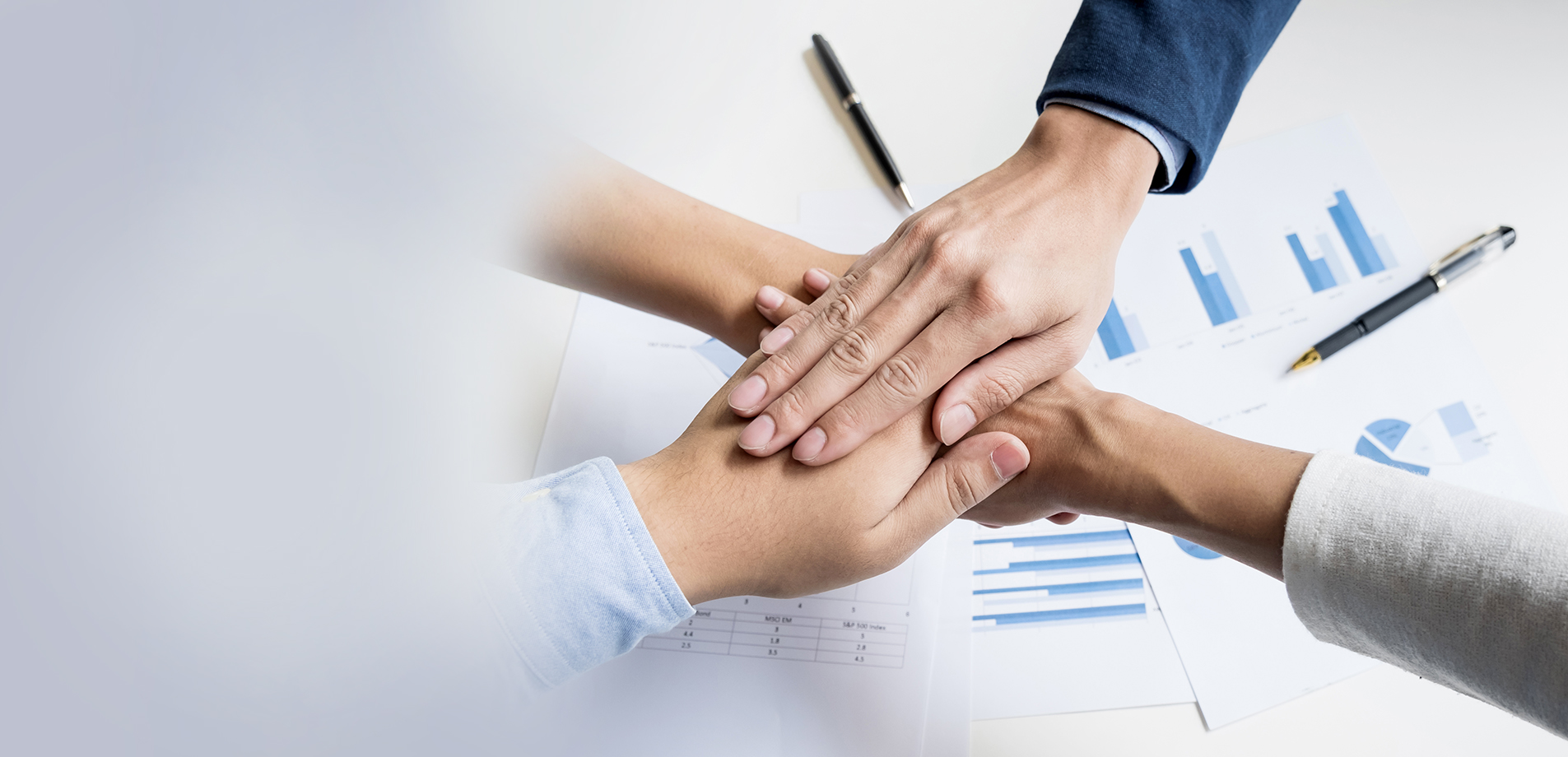 Building a Healthier, Happier Workforce